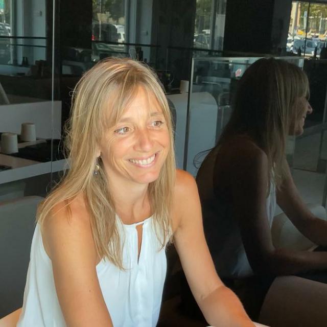 Teresa Summa